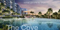 Kingsford Waterbay (D19), Apartment #578699931